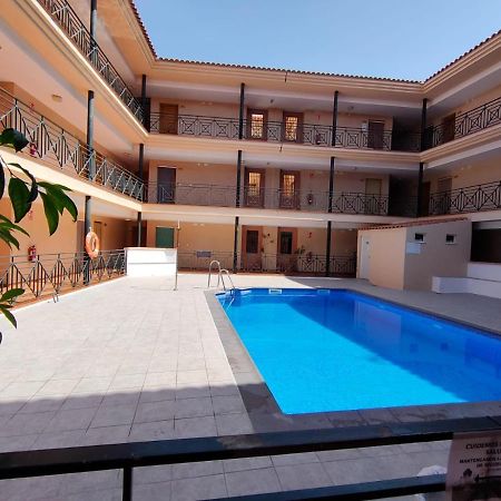 Bonito Apartamento Vacacional Motril Exteriör bild