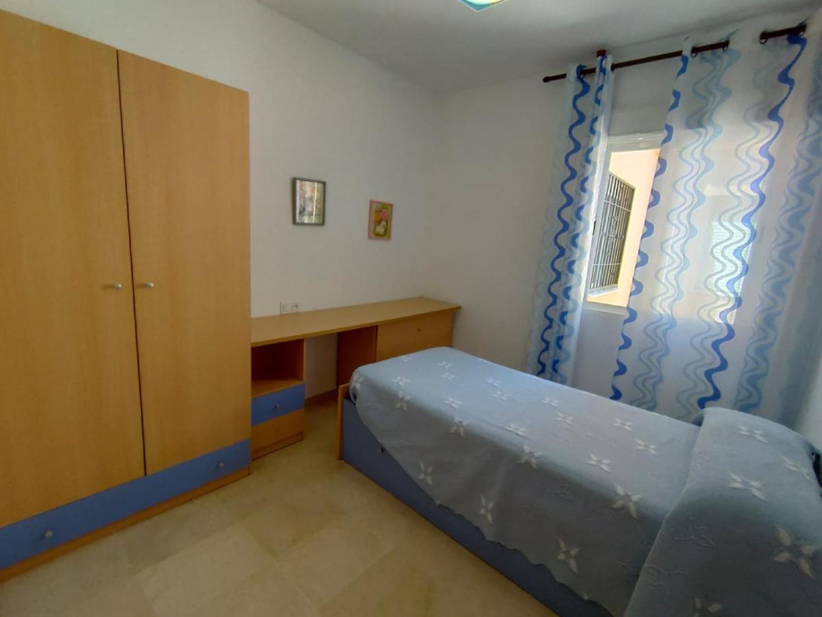 Bonito Apartamento Vacacional Motril Exteriör bild